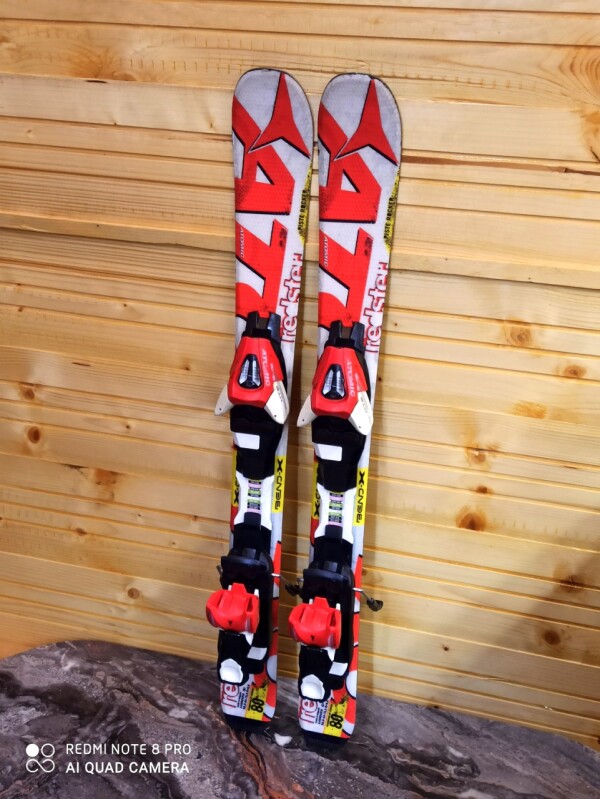 LYŽE ATOMIC REDSTER 80CM
